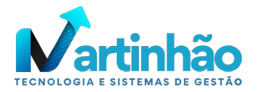 Martinhão Tecnologia e Sistemas de Gestão 